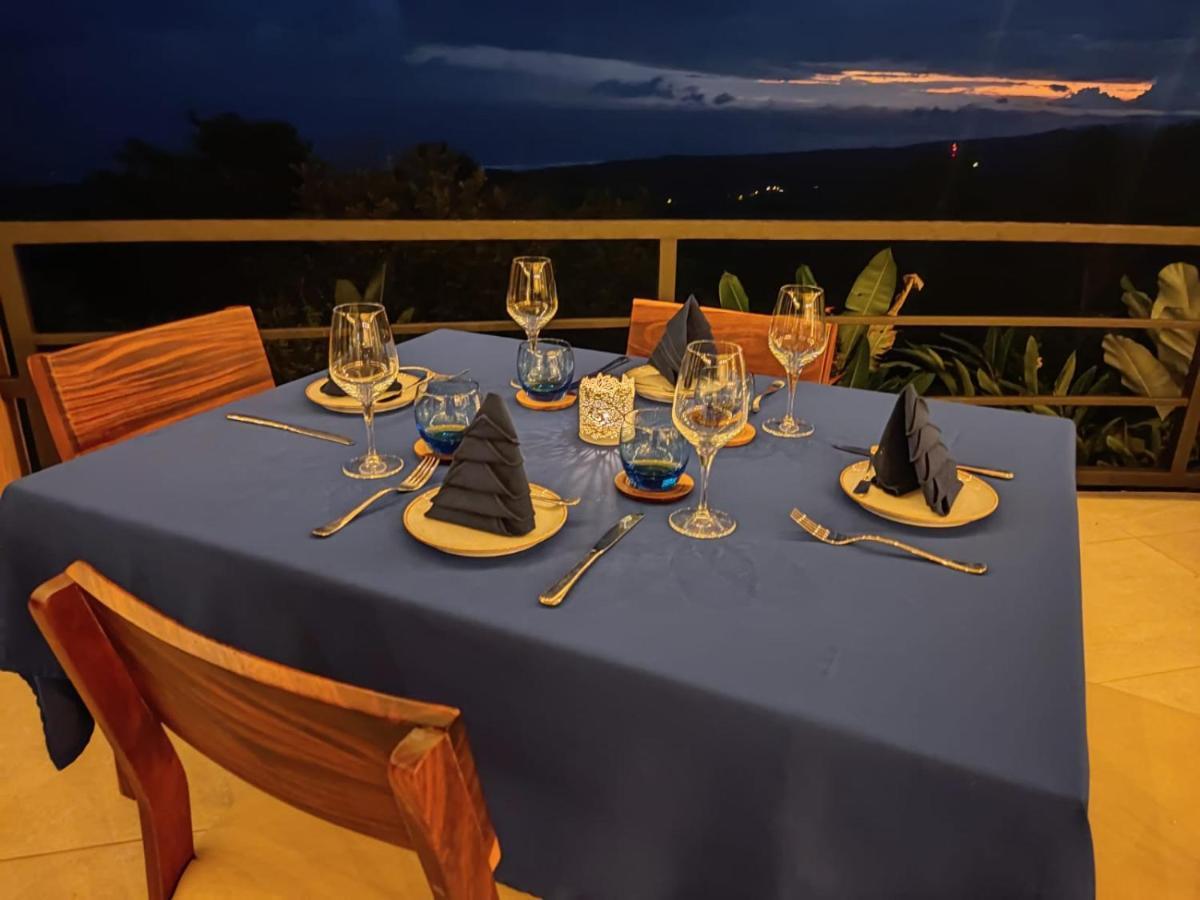 Lapazul Boutique Hotel Savegre エクステリア 写真