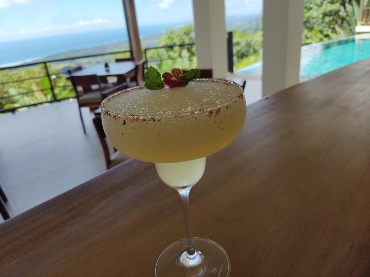 Lapazul Boutique Hotel Savegre エクステリア 写真
