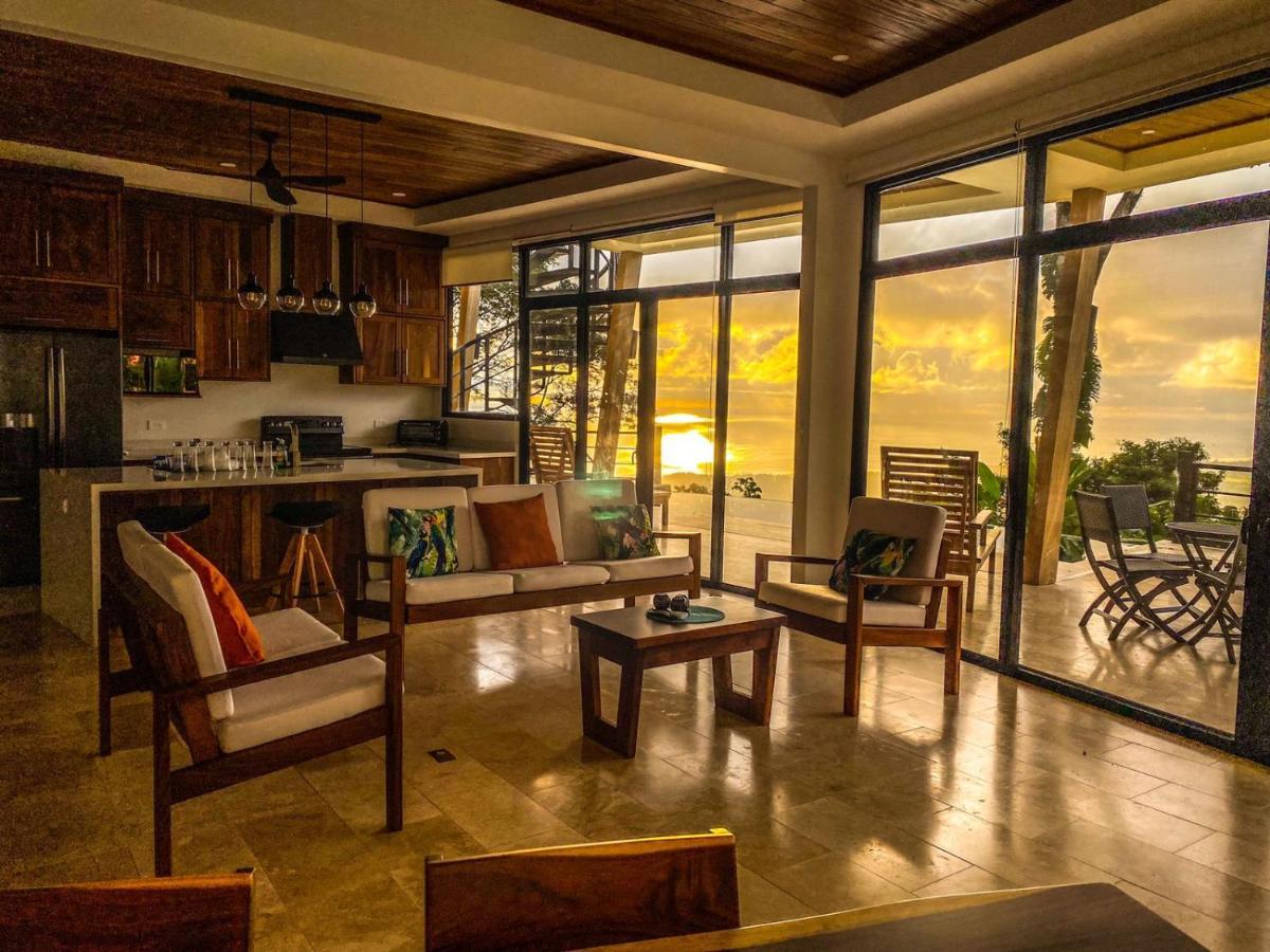 Lapazul Boutique Hotel Savegre エクステリア 写真