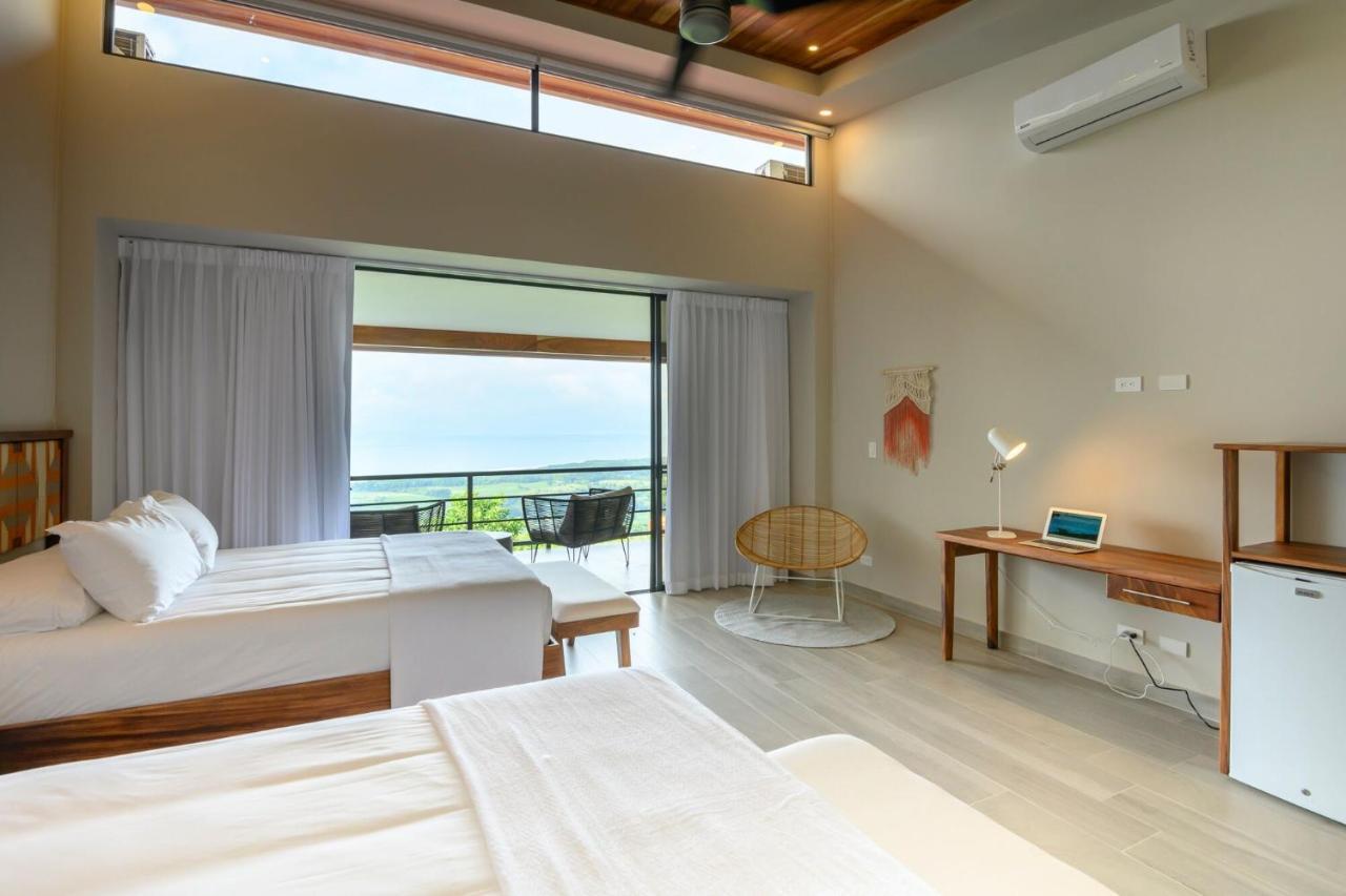 Lapazul Boutique Hotel Savegre エクステリア 写真