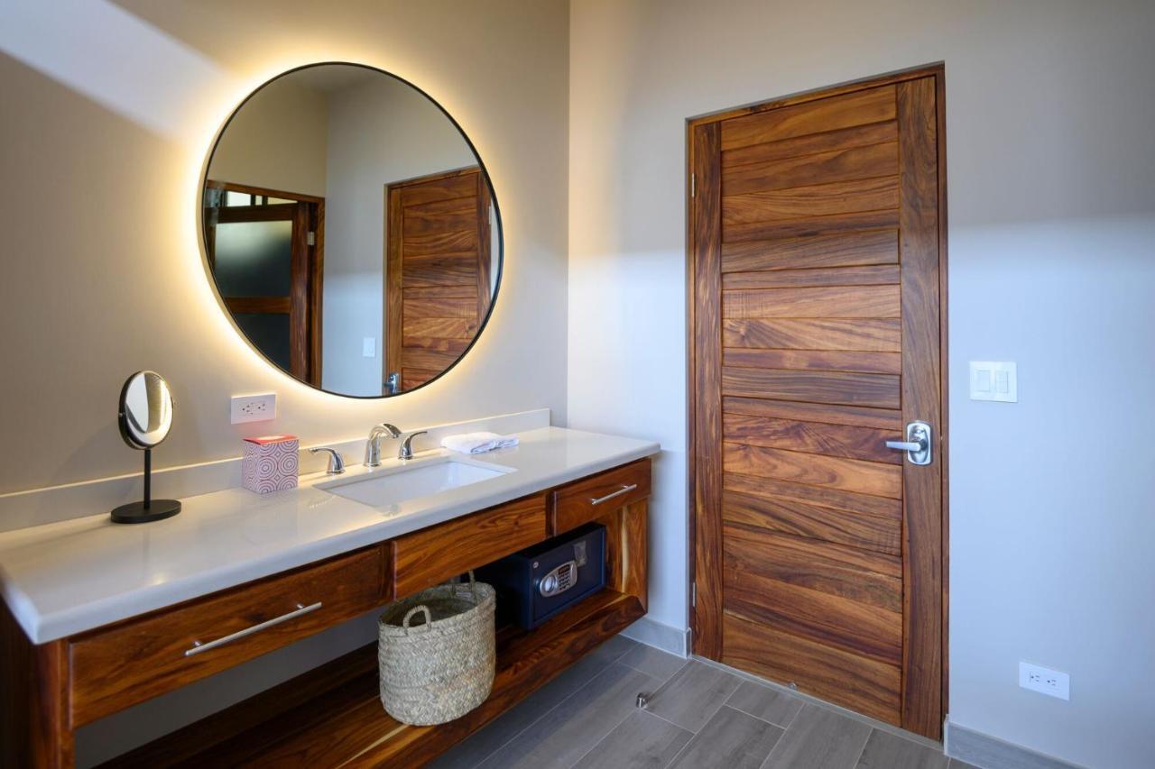 Lapazul Boutique Hotel Savegre エクステリア 写真
