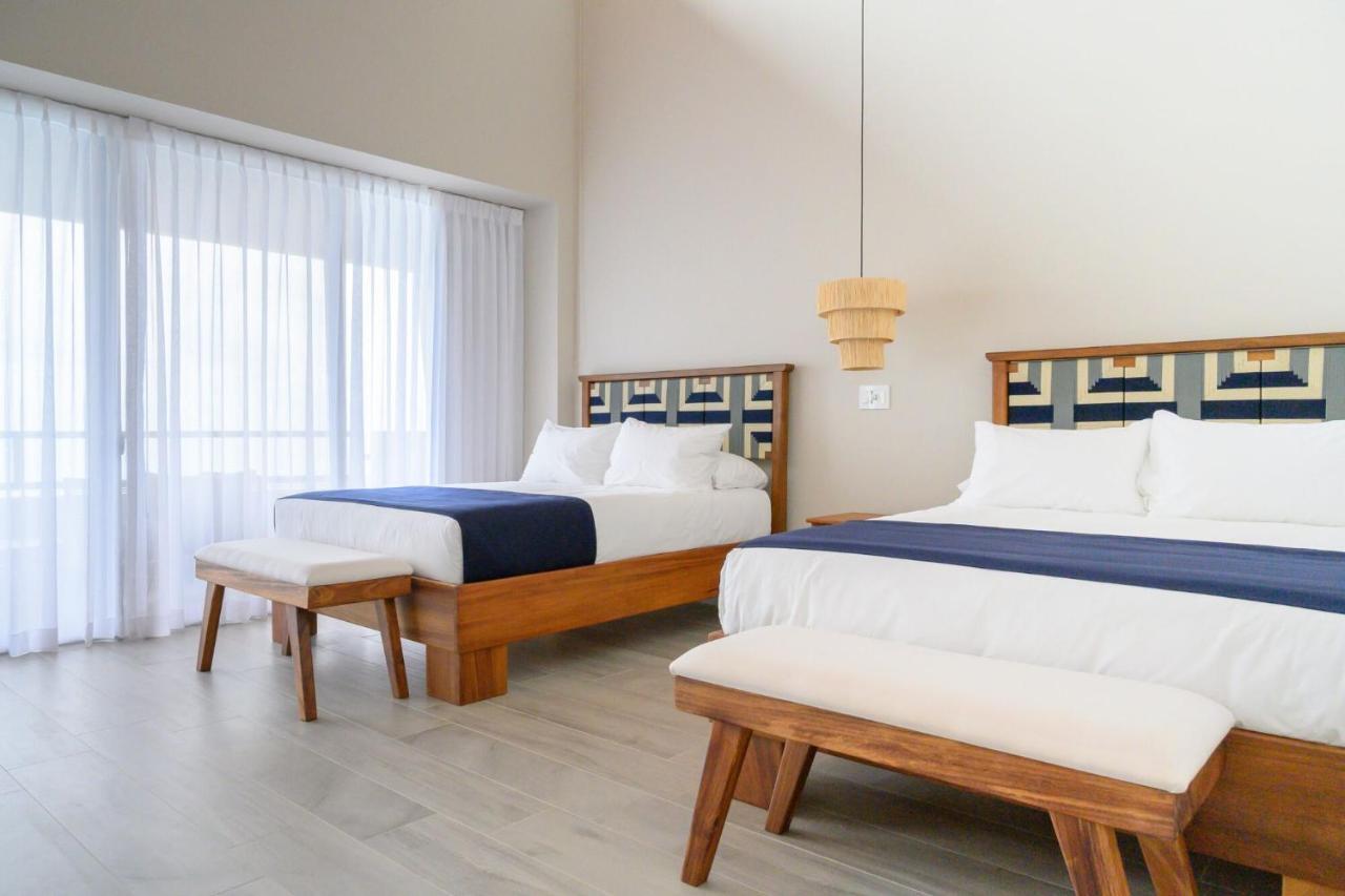 Lapazul Boutique Hotel Savegre エクステリア 写真
