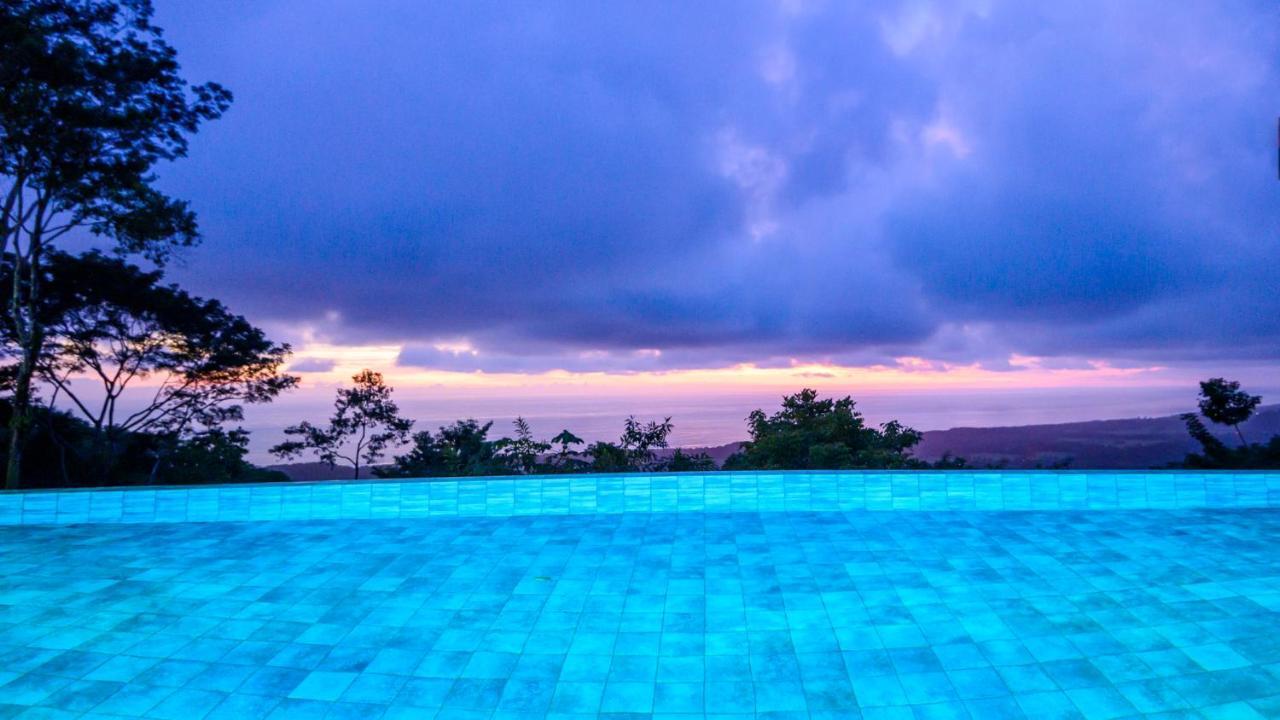 Lapazul Boutique Hotel Savegre エクステリア 写真